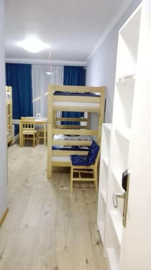 New Gudauri Loft #1,Room 411, 412 Dış mekan fotoğraf