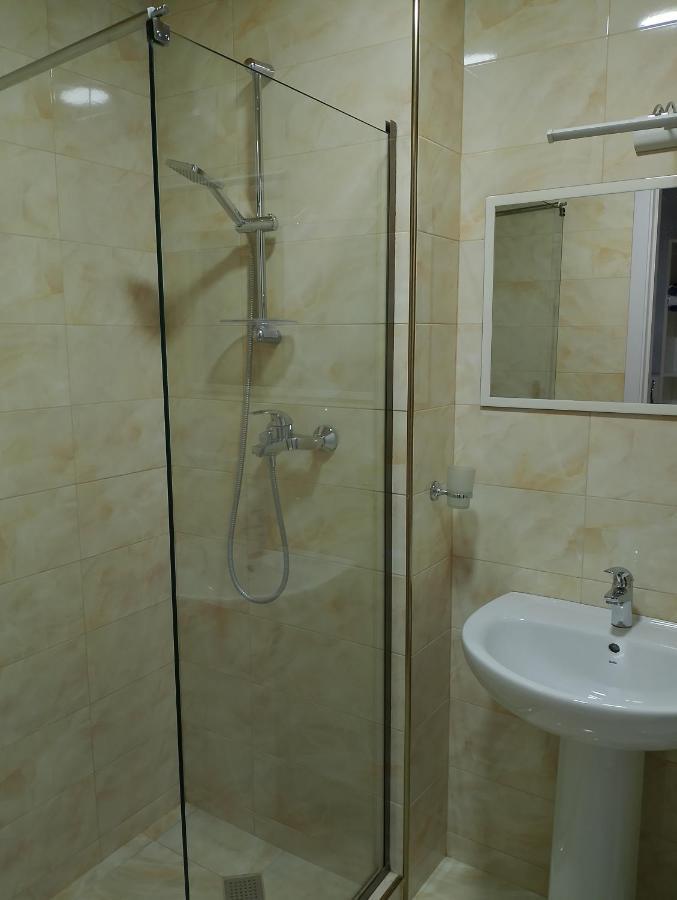 New Gudauri Loft #1,Room 411, 412 Dış mekan fotoğraf