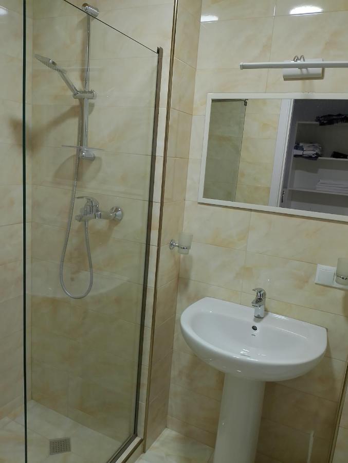 New Gudauri Loft #1,Room 411, 412 Dış mekan fotoğraf