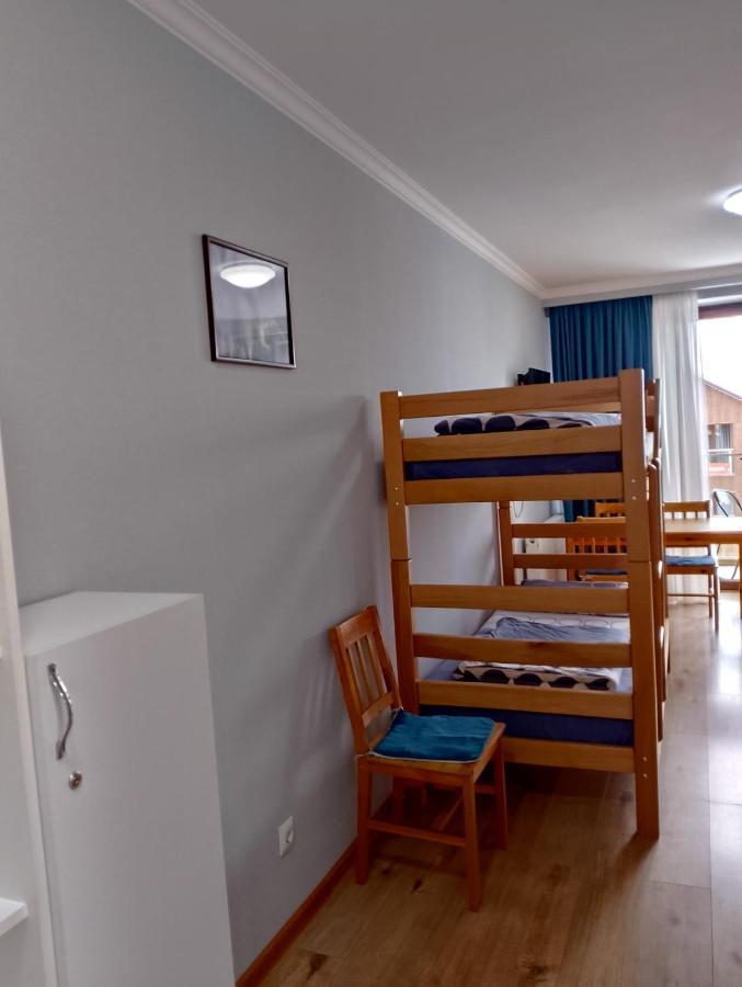 New Gudauri Loft #1,Room 411, 412 Dış mekan fotoğraf