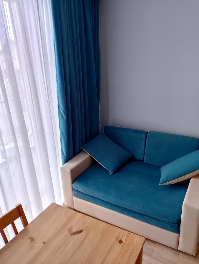 New Gudauri Loft #1,Room 411, 412 Dış mekan fotoğraf