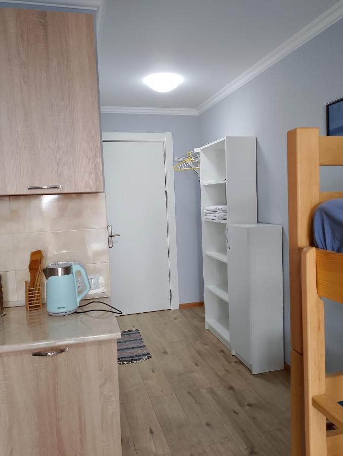New Gudauri Loft #1,Room 411, 412 Dış mekan fotoğraf
